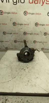 Seat Ibiza IV (6J,6P) Front wheel hub 6C0256A