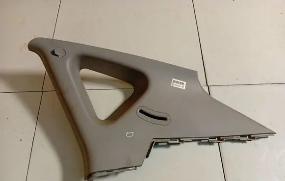 Hyundai i30 (D) pillar trim (bottom) 858602R000