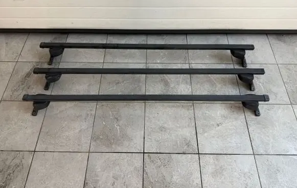 Mercedes-Benz Vito Viano W447 Roof bar rail A6398900493