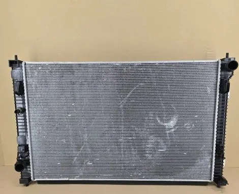 Nissan Qashqai J12 Radiator set 
