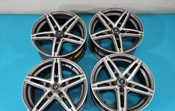 Hyundai i30 R15 alloy rim IMPRK1429711
