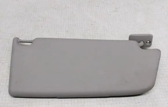 Opel Astra H Sun visor