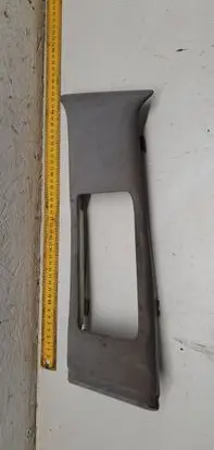 Mercedes-Benz C W203 (B) pillar trim (top) A2036901540