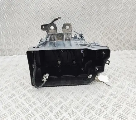 Renault Arkana Battery box tray 244282611R
