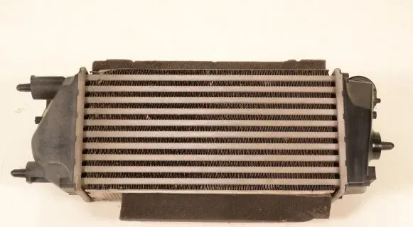 Ford Ecosport Intercooler radiator C1B19L440AD