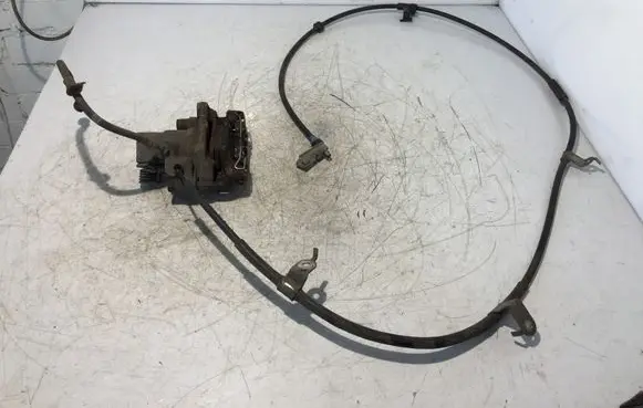 Ford Transit - Tourneo Connect Rear brake caliper