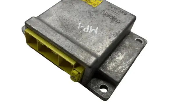 Mazda Premacy Airbag control unit/module C17657K30B 3326052