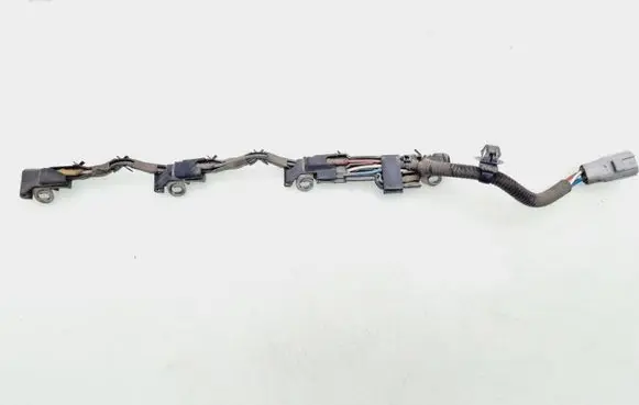Toyota Land Cruiser (J150) Glow plug wires 93781R11
