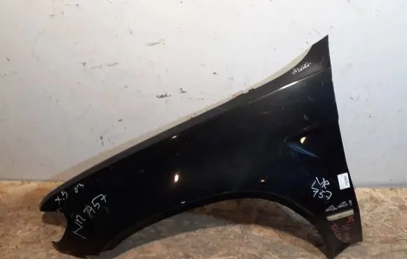 BMW X5 E53 Fender