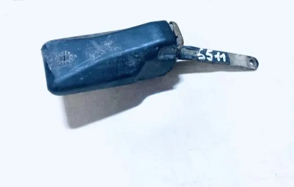 Volkswagen Jetta II Rear door check strap stopper 191837323A
