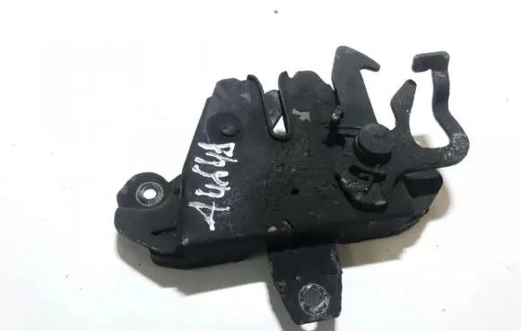 Mitsubishi Space Star Engine bonnet/hood lock/catch