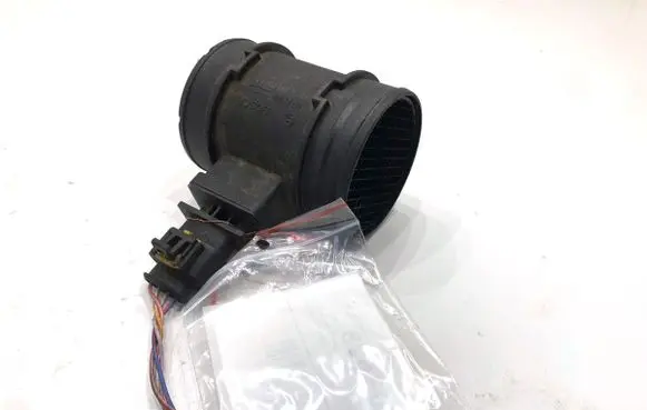 Fiat Croma Mass air flow meter 55350048