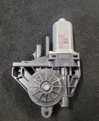 Jeep Cherokee Front door window regulator motor 180412 180412C18915 C18915100