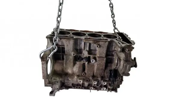 Mini Paceman (R61) Engine block N16B16A