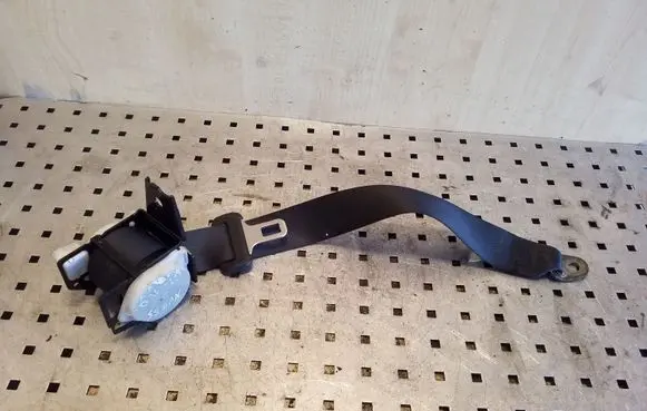 Nissan Almera N16 Rear seatbelt TKAB0EG395