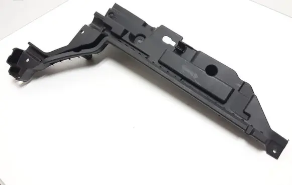 BMW 5 GT F07 Other trunk/boot trim element 9164450