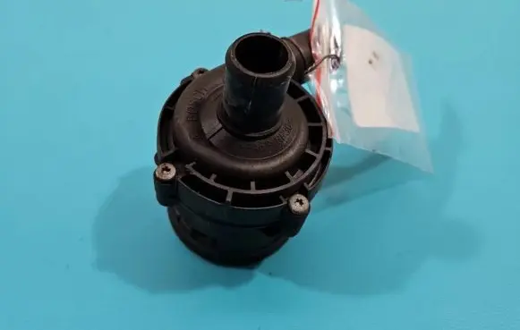 Mercedes-Benz GLA W156 Electric auxiliary coolant/water pump A2118350364 IMPRK1361720