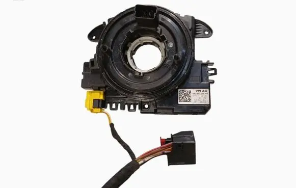 Skoda Yeti (5L) Airbag deployment crash/impact sensor 5K0953569AH