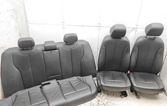 BMW 3 F30 F35 F31 Seat set KPL.FOT.BM.F30