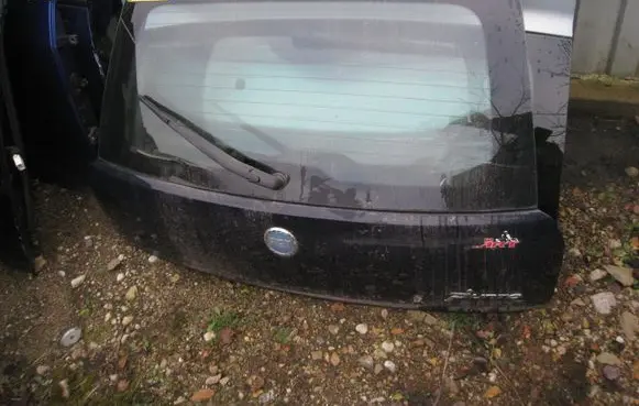 Fiat Grande Punto Tailgate/trunk/boot lid 51701183
