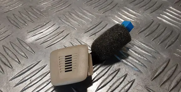 BMW 3 F30 F35 F31 Microphone (bluetooth/phone) 9263744