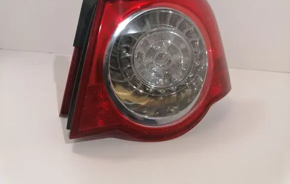 Volkswagen PASSAT B6 Rear/tail lights 3C5945096C