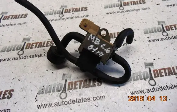 Mercedes-Benz E W210 EGR valve 52793101