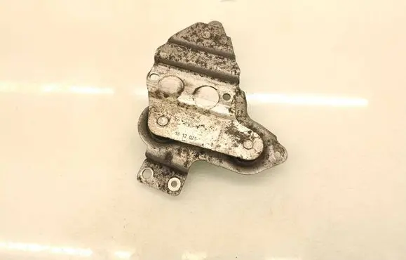 Audi A6 S6 C7 4G ABS pump bracket 4G0614235