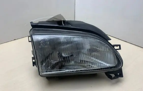 Seat Arosa Headlight/headlamp