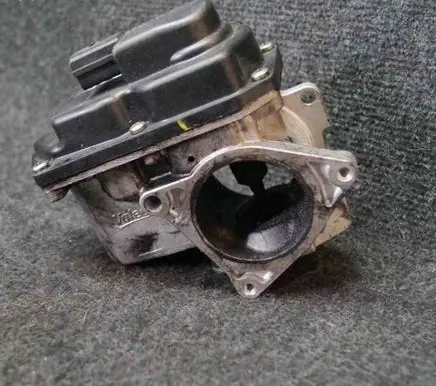 Audi A4 S4 B8 8K EGR valve 03L131501G16800549