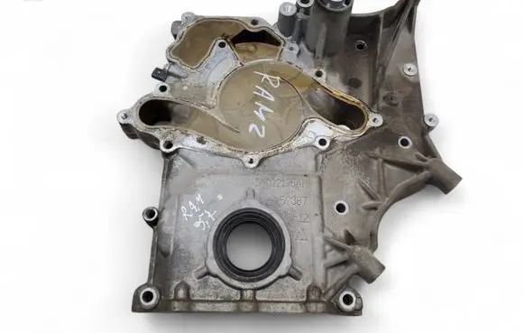 Dodge RAM Timing chain cover 53022195AH