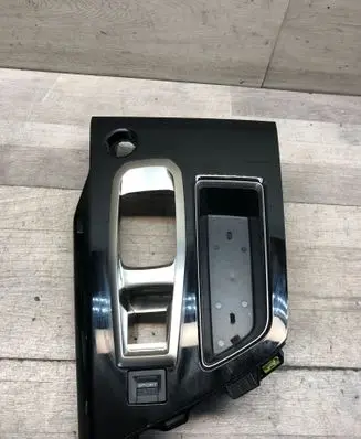 Peugeot 5008 Other center console (tunnel) element 9815049277