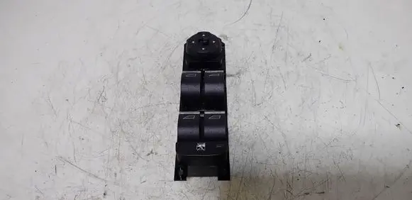 Ford S-MAX Electric window control switch 7S7T14A132AB