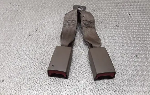 Jeep Compass Middle seatbelt buckle (rear) 1GD231K7AA