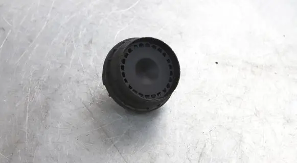 BMW 5 F10 F11 Alarm system siren 9198581