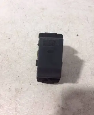 Subaru Tribeca Electric window control switch 