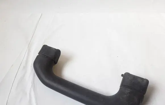 Volkswagen PASSAT B4 Front interior roof grab handle 357857607