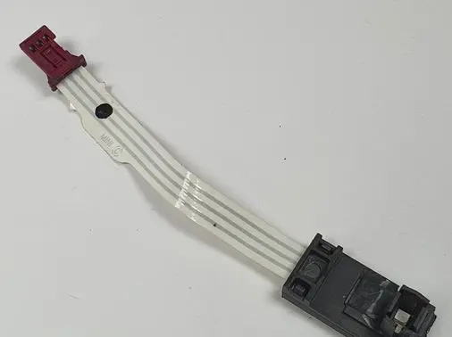 Mini One - Cooper Coupe R56 LED ballast control module 150708-05