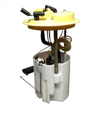 Fiat 500L In-tank fuel pump 51887866 0580203145 P20433667866