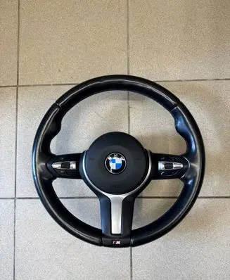 BMW 4 F32 F33 Steering wheel