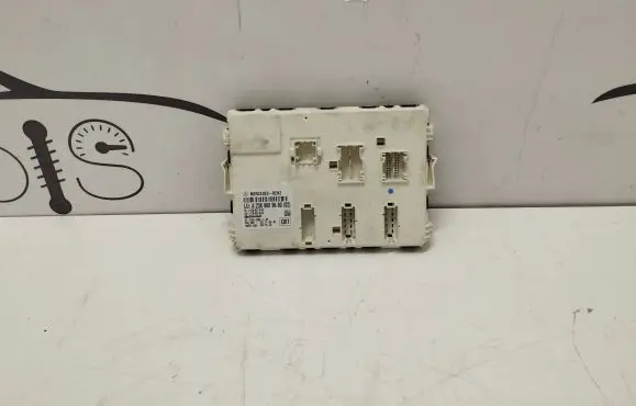 Mercedes-Benz E W213 Other control units/modules A2389009600 A2389010000 A2389020602