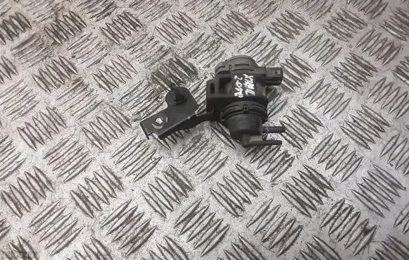 Nissan X-Trail T31 Turbo solenoid valve 8200575400