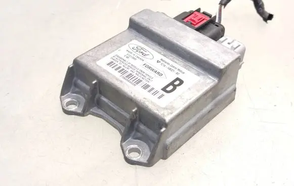 Ford Transit Airbag control unit/module 1C1A14B321BD
