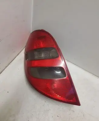Mercedes-Benz A W169 Rear/tail lights