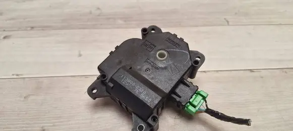 Honda Accord Air flap motor/actuator 1138002320 7K5650