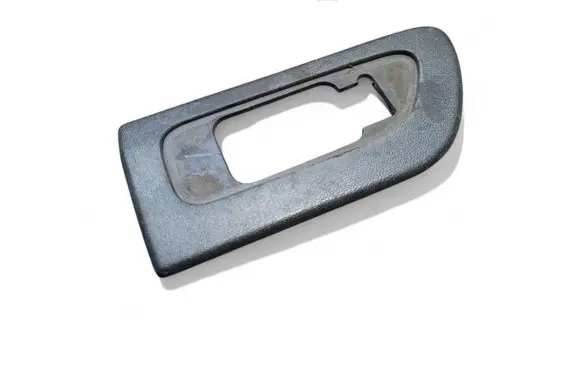 Volvo V70 Fender trim (molding) 09151910