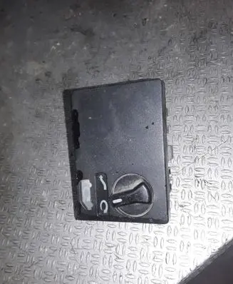 Volkswagen Transporter - Caravelle T4 Climate control unit 701959549