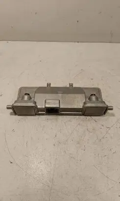 Jaguar XE Windshield/windscreen camera GX7319H406