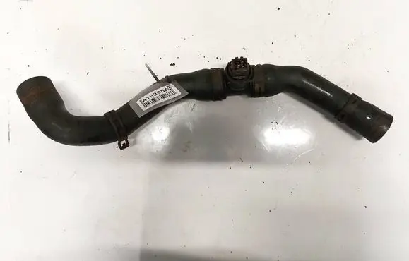 Volkswagen Sharan Engine coolant pipe/hose 3232t