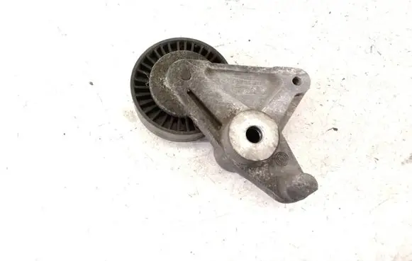 Audi Q7 4L Generator/alternator belt tensioner 059145201F F23568906
